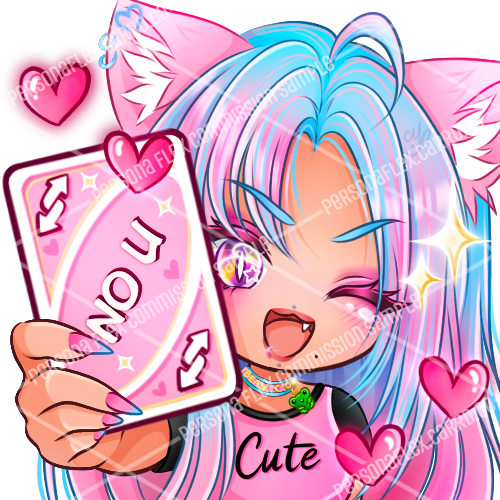 No U