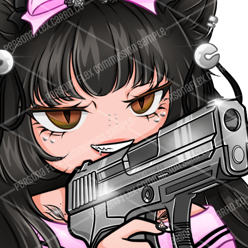 Gun