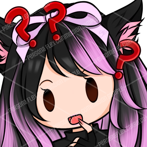Huh