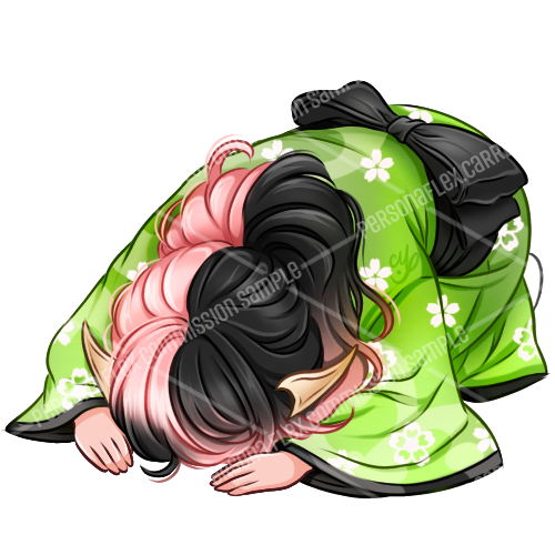 Dogeza