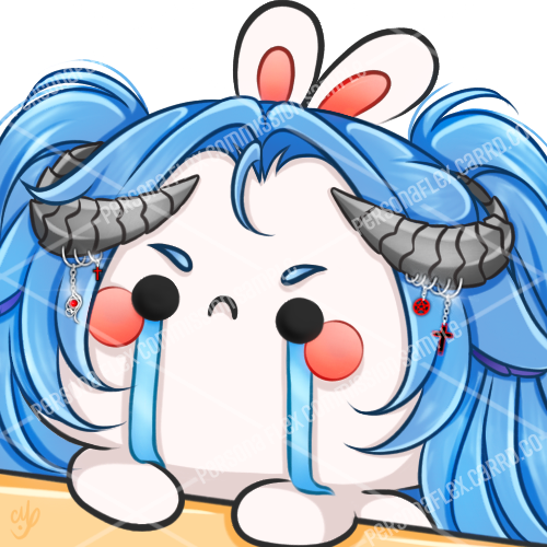 Bunny Cry