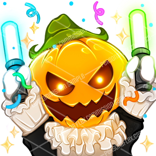 Glow Sticks