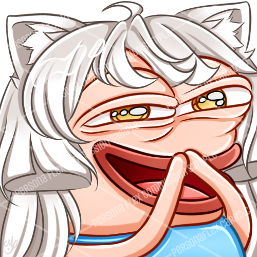 Cursed Pepe
