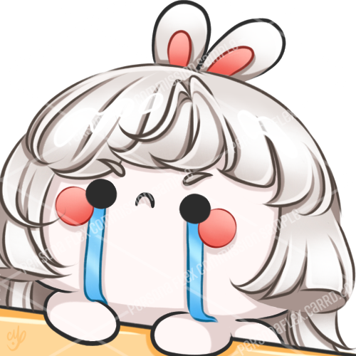 Bunny Cry