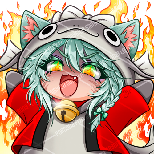 Namazu Fire