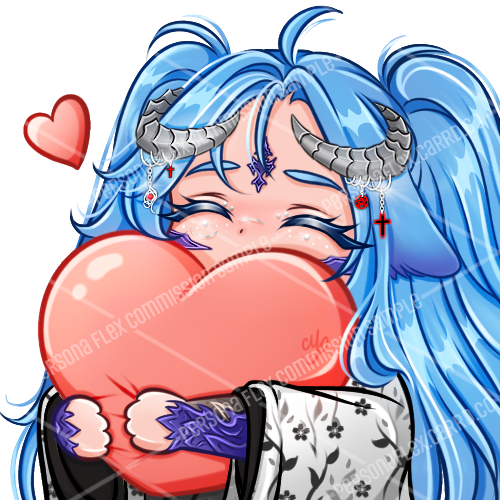 Hug Heart