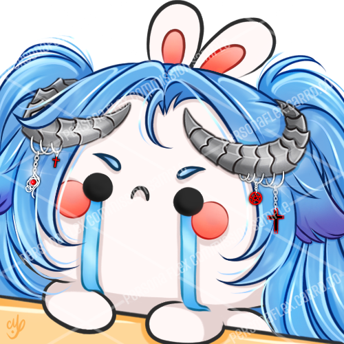 Bunny Cry