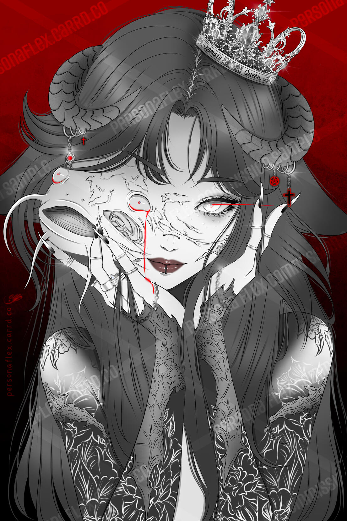 Junji Ito Inspired (2026)