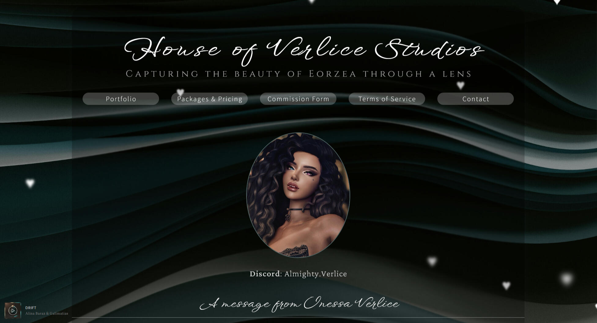 House of Verlice Studios (Standard)