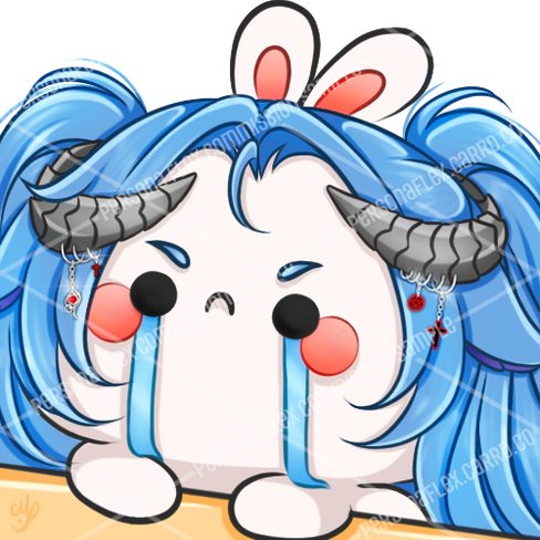 Bunny Cry