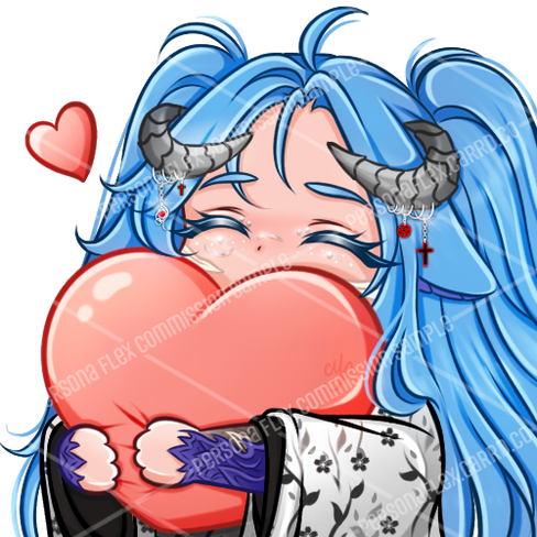 Hug Heart