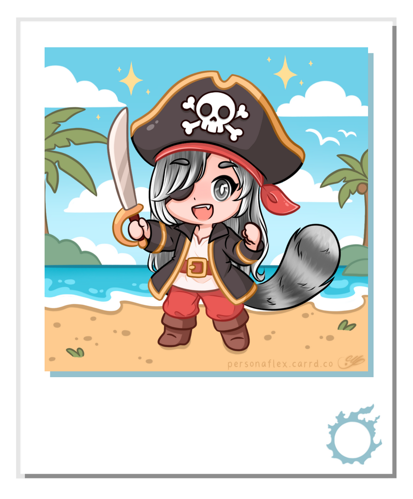 2025 Pirate Cove