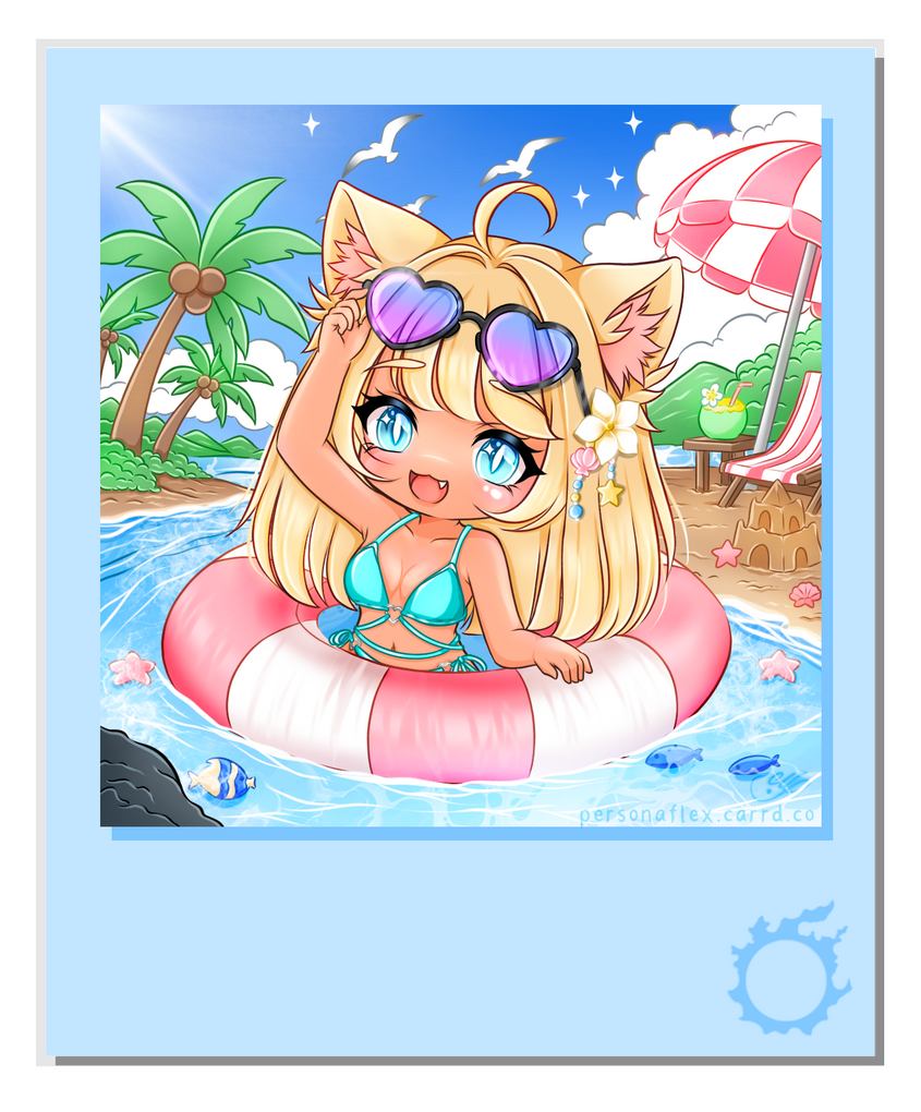 2026 Summer Cutie
