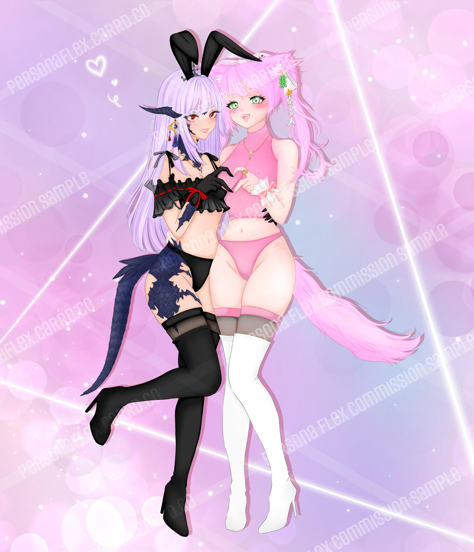 Anime-Inspired (2024)