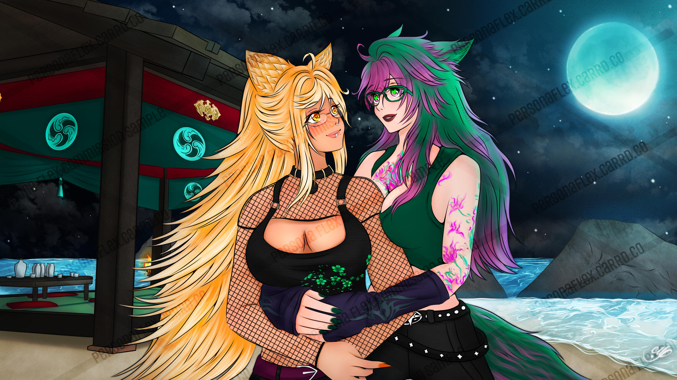 Anime-Inspired (2025)