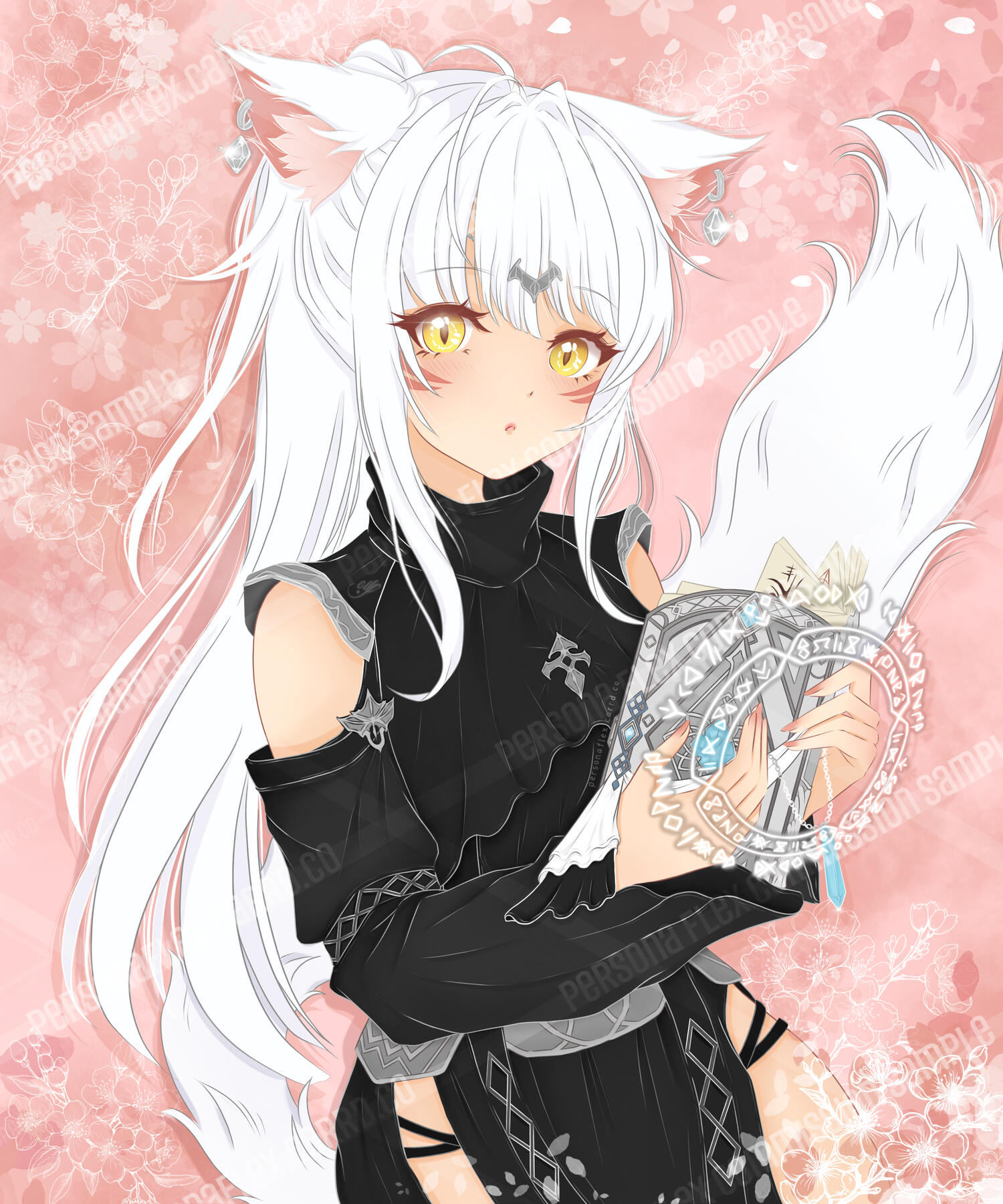 Anime-Inspired (2024)