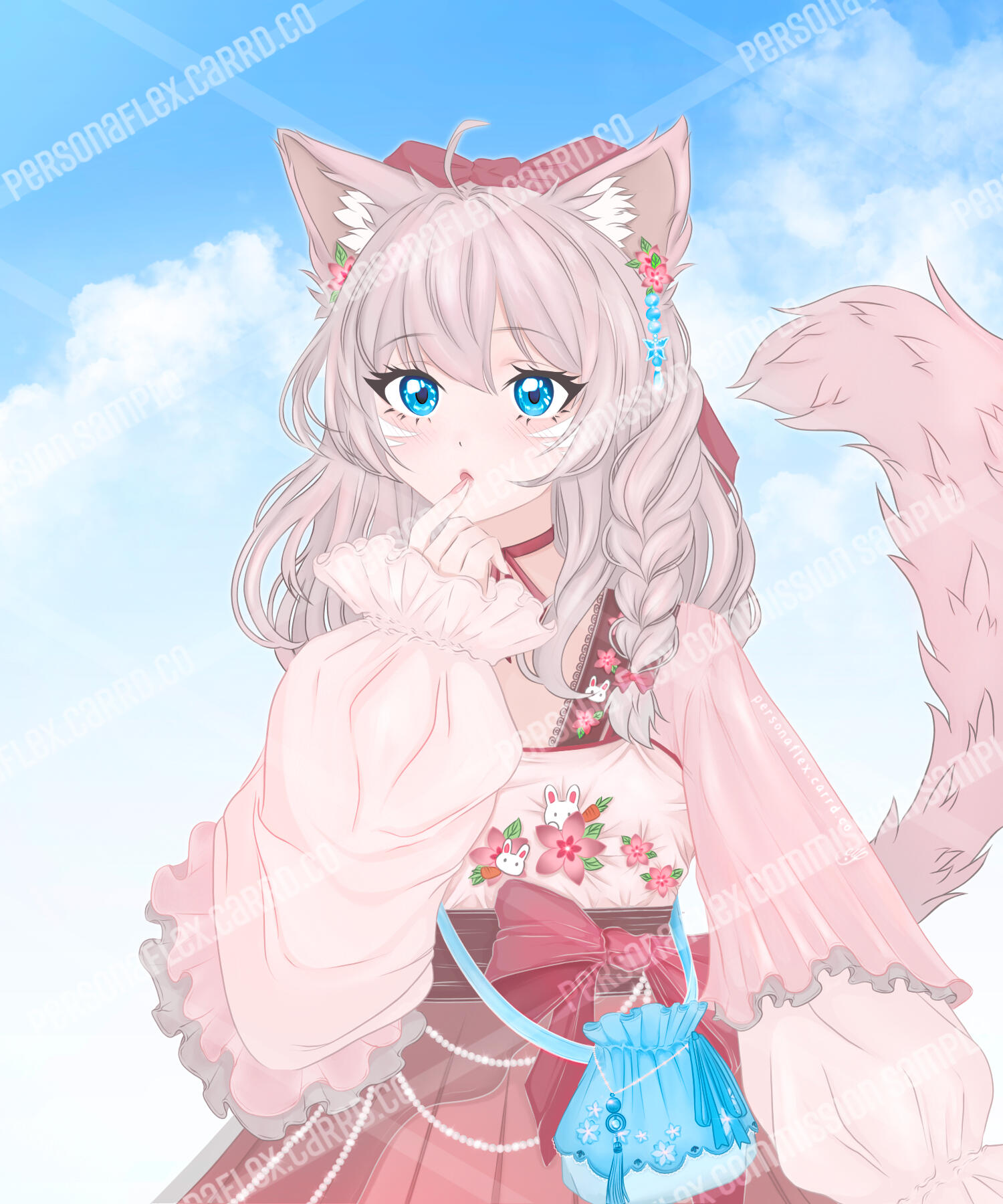 Anime-Inspired (2024)
