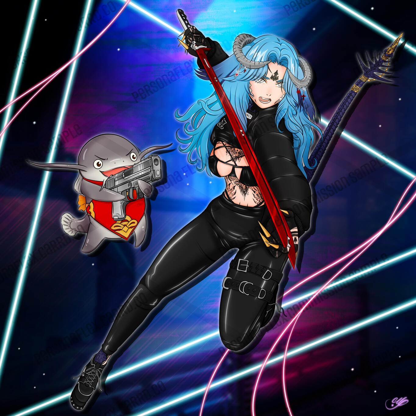 Anime-Inspired (2025)