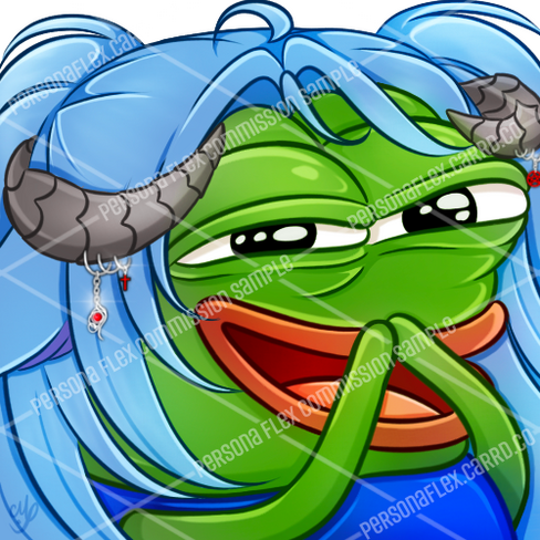 Pepe Hehe