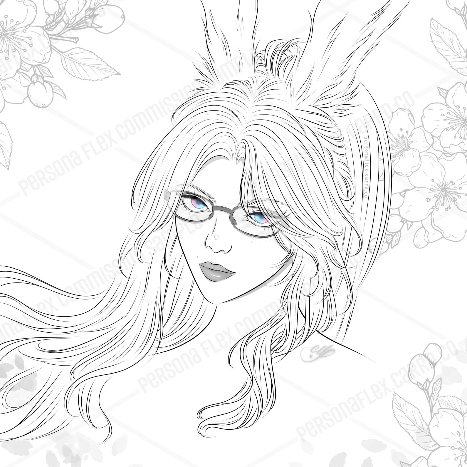 Danku (Persona Flex Giveaway)